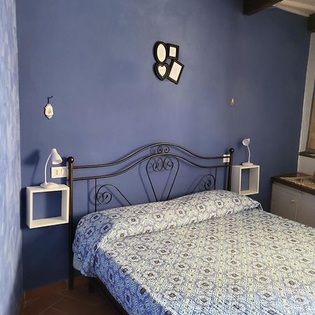 Ferienwohnung Casa Marino Stia Exterior foto