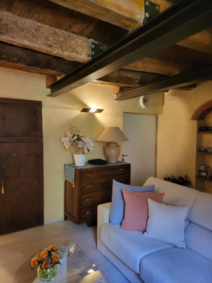 Ferienwohnung Casa Marino Stia Exterior foto