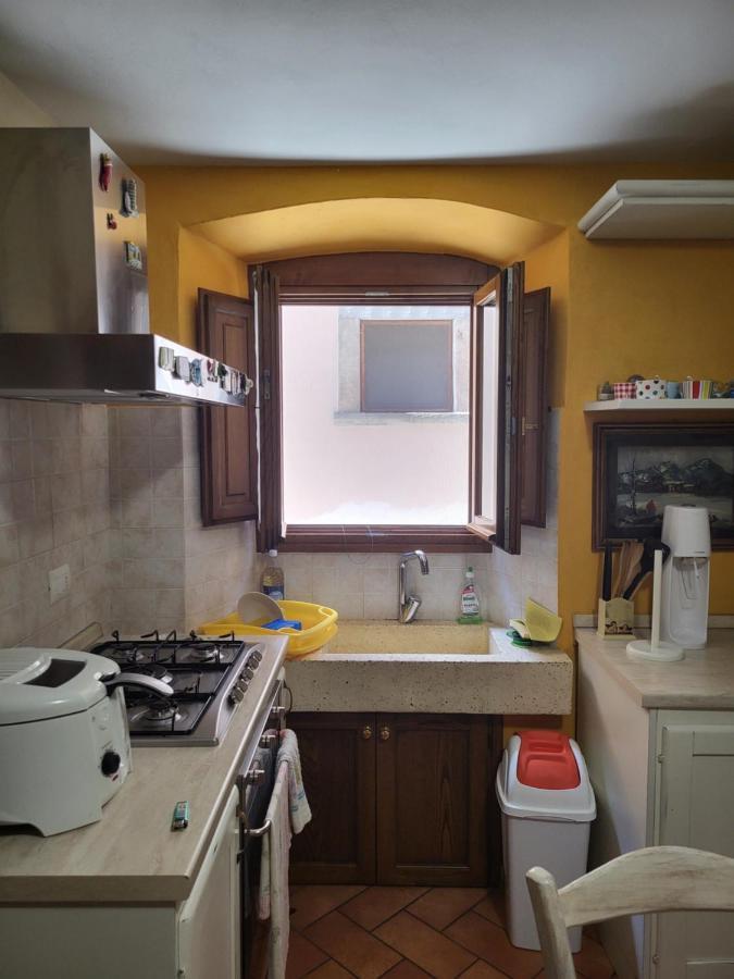 Ferienwohnung Casa Marino Stia Exterior foto
