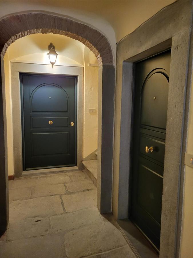 Ferienwohnung Casa Marino Stia Exterior foto