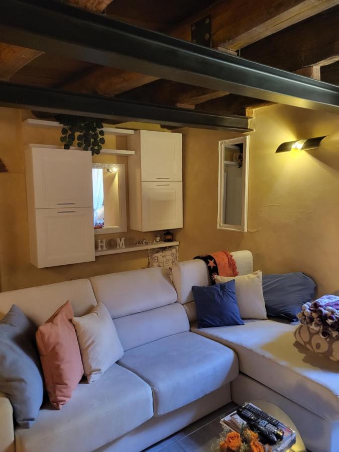 Ferienwohnung Casa Marino Stia Exterior foto