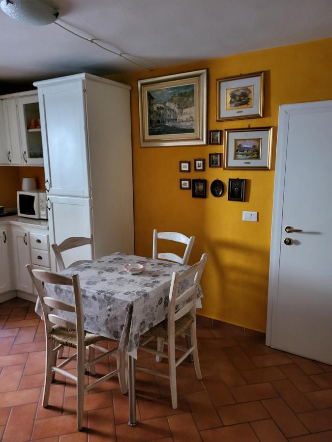 Ferienwohnung Casa Marino Stia Exterior foto