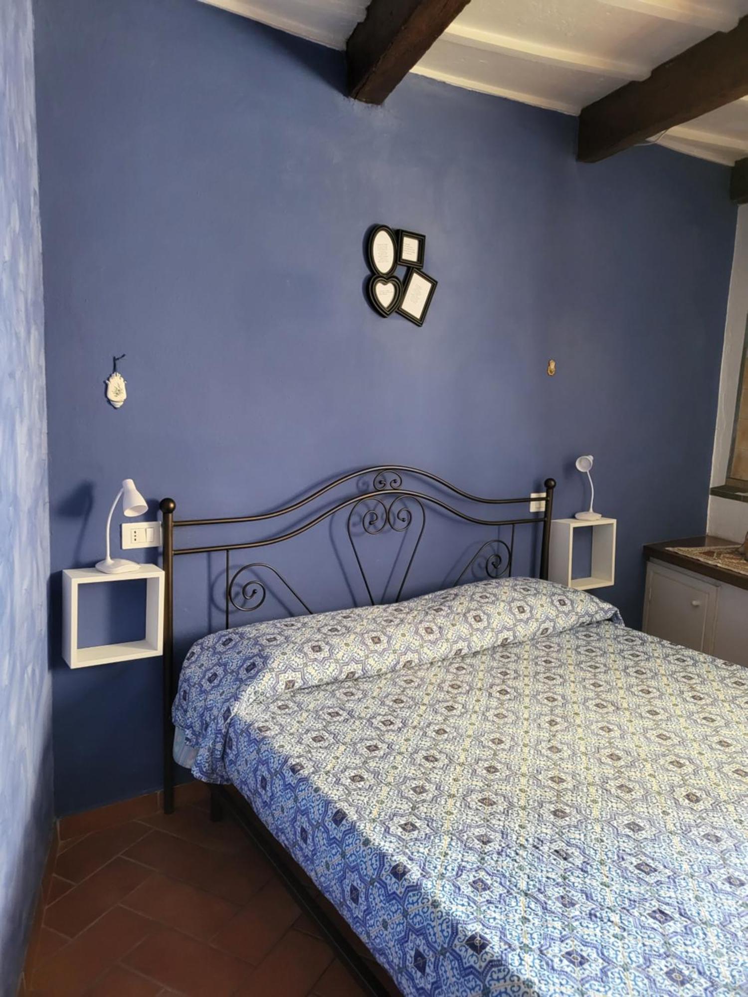 Ferienwohnung Casa Marino Stia Exterior foto